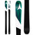 Atomic Vantage 85 Skis 2017 Base View