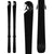 Atomic Nomad Crimson Ti Skis + XTO 12 Bindings 2016 Bottom View