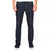 Volcom Solver Jeans Rinse Front View
