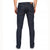 Volcom Solver Jeans Rinse Back View