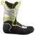 Salomon MTN Explore Alpine Touring Ski Boots 2017 Inside View