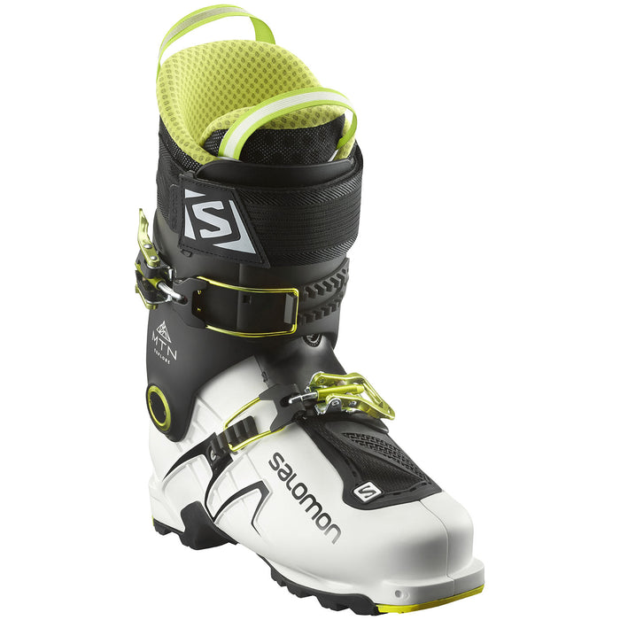Salomon MTN Explore Alpine Touring Ski Boots 2017 Right Side View