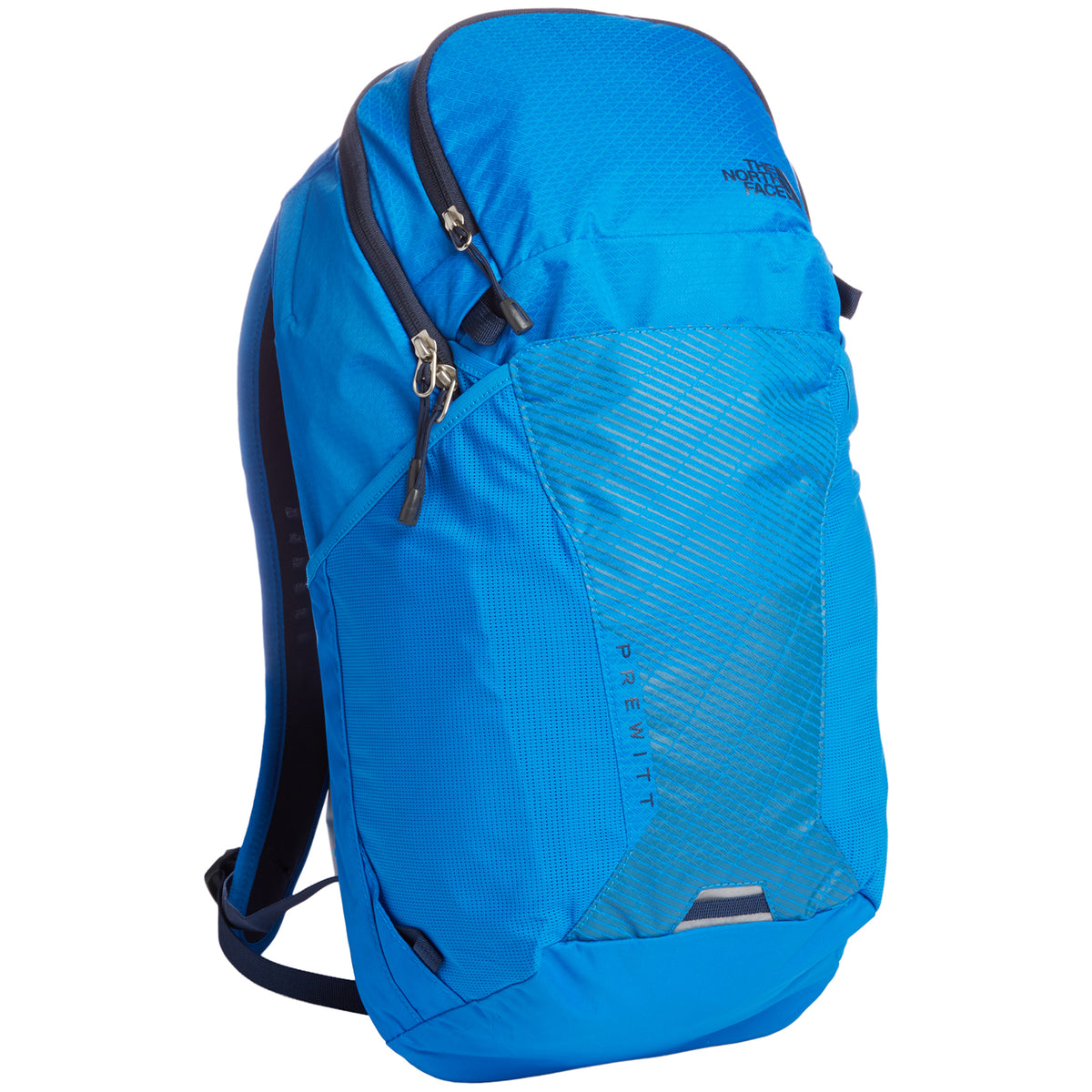 The North Face Prewitt Backpack Bomber Blue/Cosmic Blue