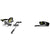 Salomon STH 12 Oversize Ski Bindings 2016 Detail 1 View