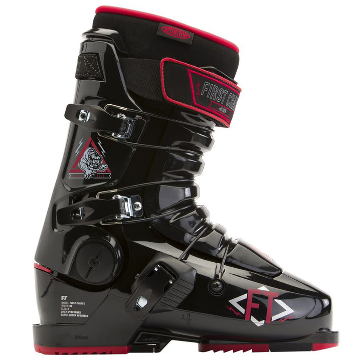 Full Tilt First Chair 6 Ski Boots 2016