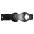 Full Tilt Aluminum Widetrack Middle Buckle Silver