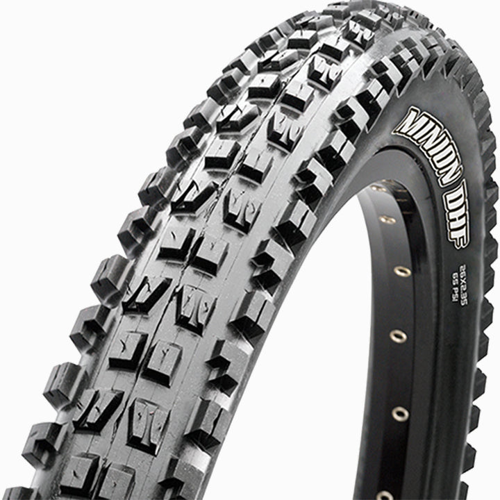Maxxis Minion DHF 3C MaxxTerra EXO Tire - 26" x 2.5"
