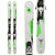 Dynastar Cham 2.0 Pro Skis + Xpress 11 Bindings 2017