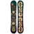 GNU Ladies Choice EC2 PBTX Snowboard - Women's 2016