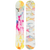 Roxy Sugar Banana Snowboard - Women's 2016