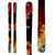 Blizzard Regulator Skis 2015