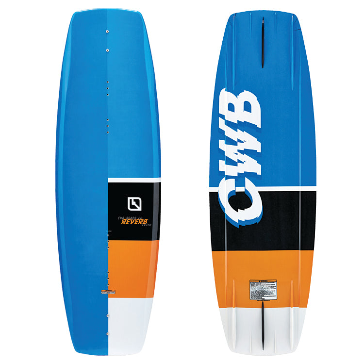 CWB Reverb Wakeboard 2015
