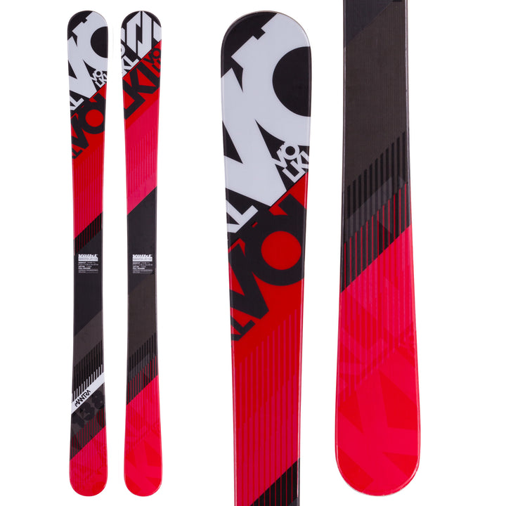 Volkl Mantra Jr Skis - Big Boys' 2016
