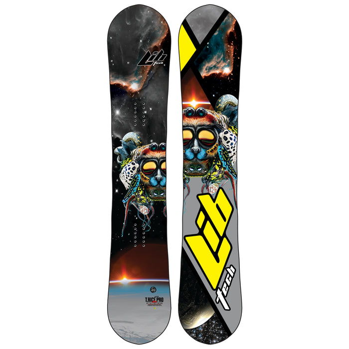 Lib Tech T.Rice Pro C2 BTX Snowboard 2016