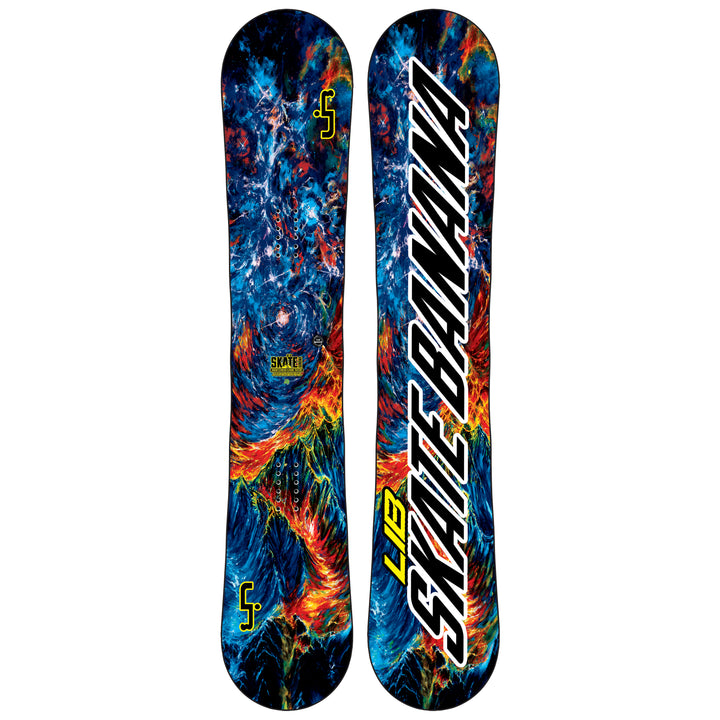 Lib Tech Skate Banana BTX Snowboard 2016 Blue
