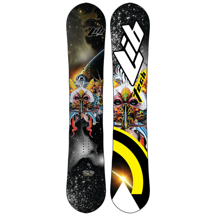 Lib Tech T.Rice Pro HP C2 BTX Snowboard 2016