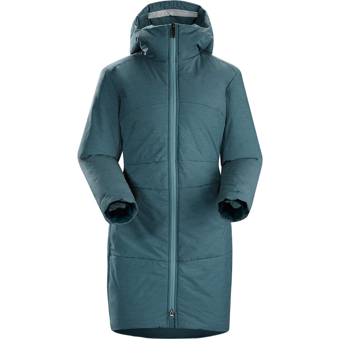 Arc'teryx Darrah Coat - Women's Hinto Detail 3 View
