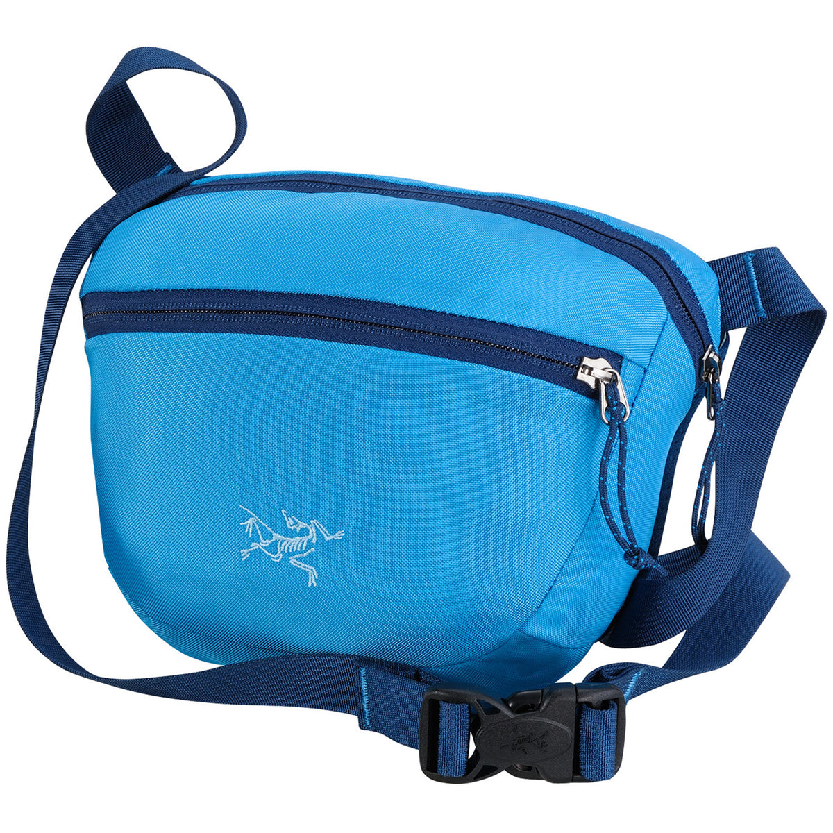Arc'teryx Maka 2 Waistpack Vultee Blue