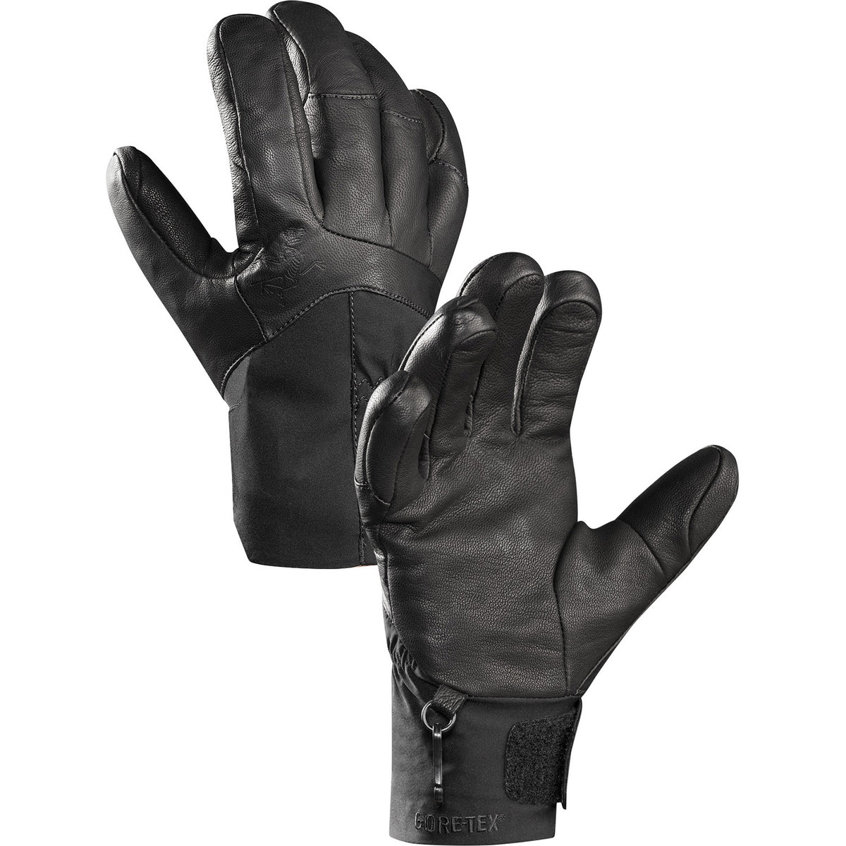 Arc'teryx Anertia Gloves - Women's Black