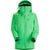 Arc'teryx Lillooet Jacket - Women's Lime Fizz
