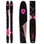 Dynastar Cham 2.0 107 Skis - Women's 2017