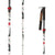 Line Skis Pollard's Paint Brush Adjustable Ski Poles 2016