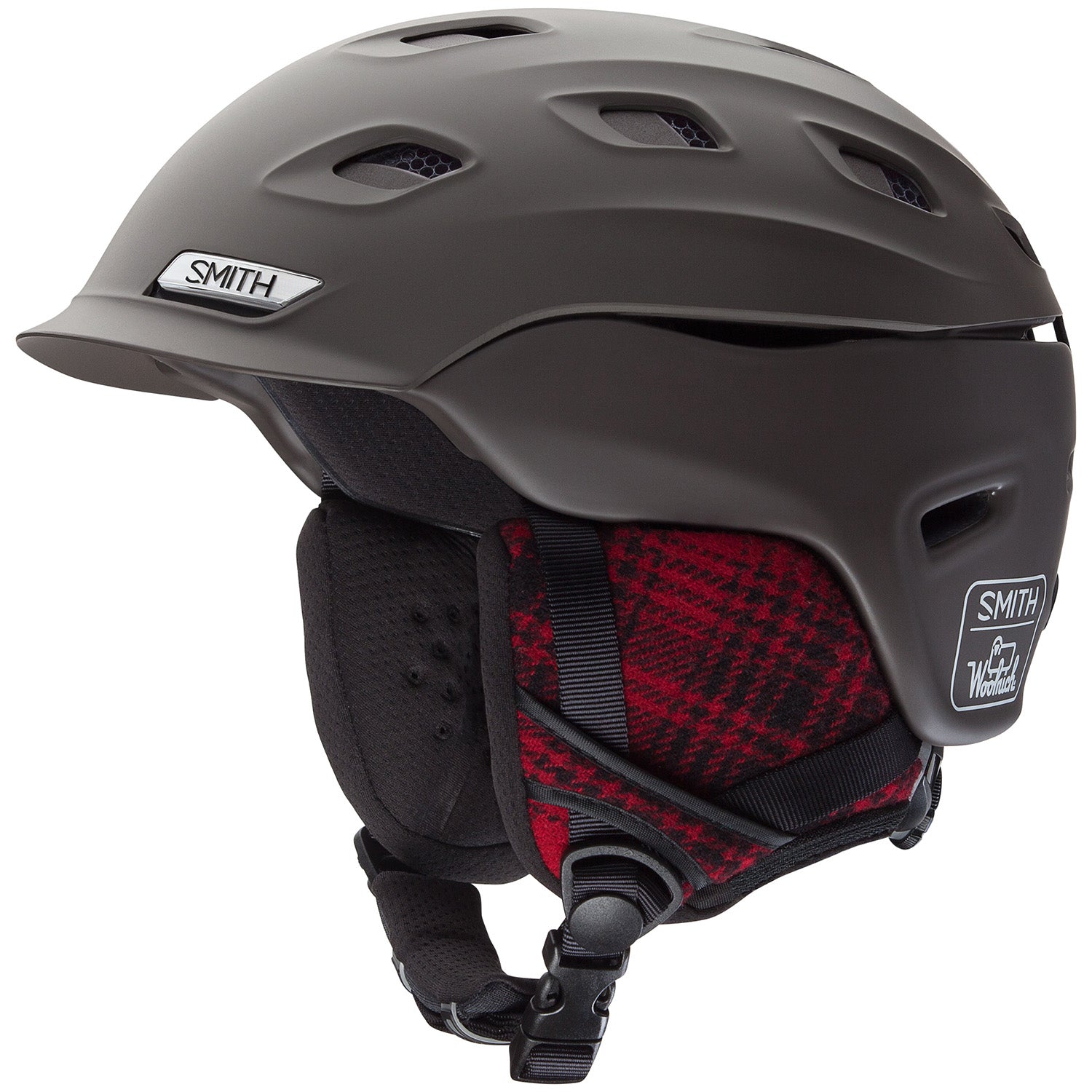 Smith Vantage Helmet – evo
