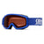 Smith Sidekick Goggles - Little Kids' Cobalt/RC36