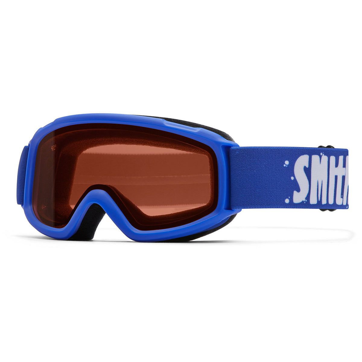 Smith Sidekick Goggles - Little Kids' Cobalt/RC36