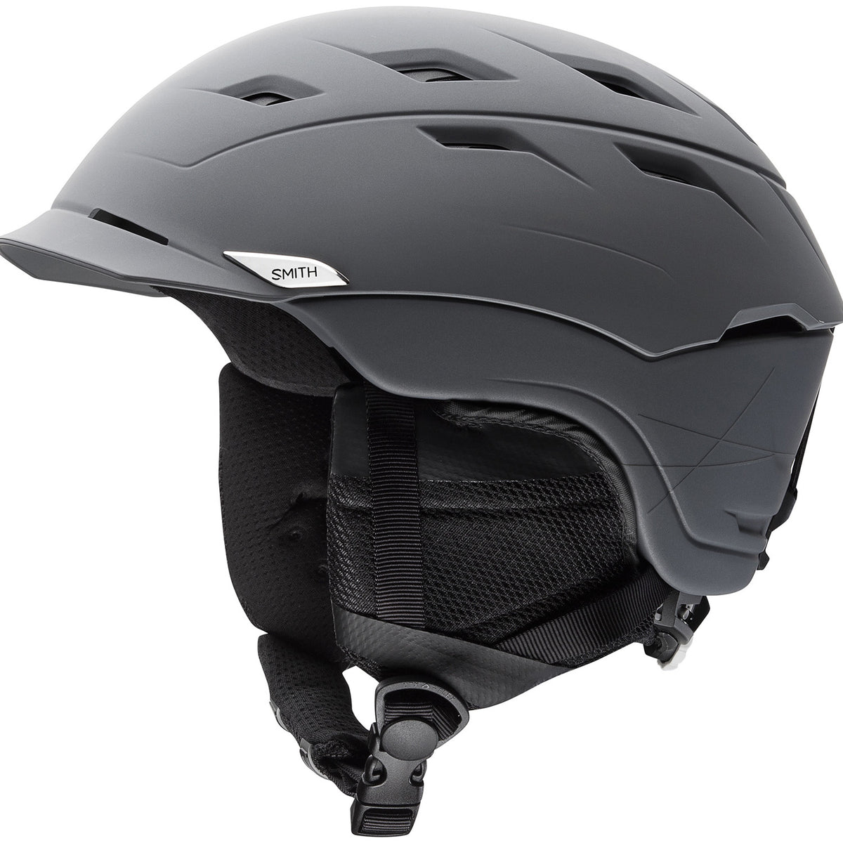 Smith Variance Helmet Matte Charcoal