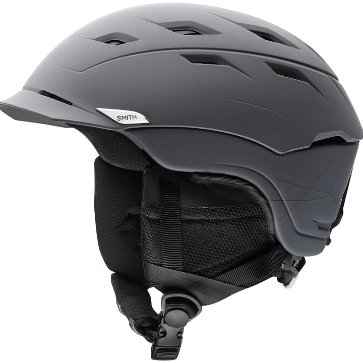 Smith Variance Helmet Matte Charcoal