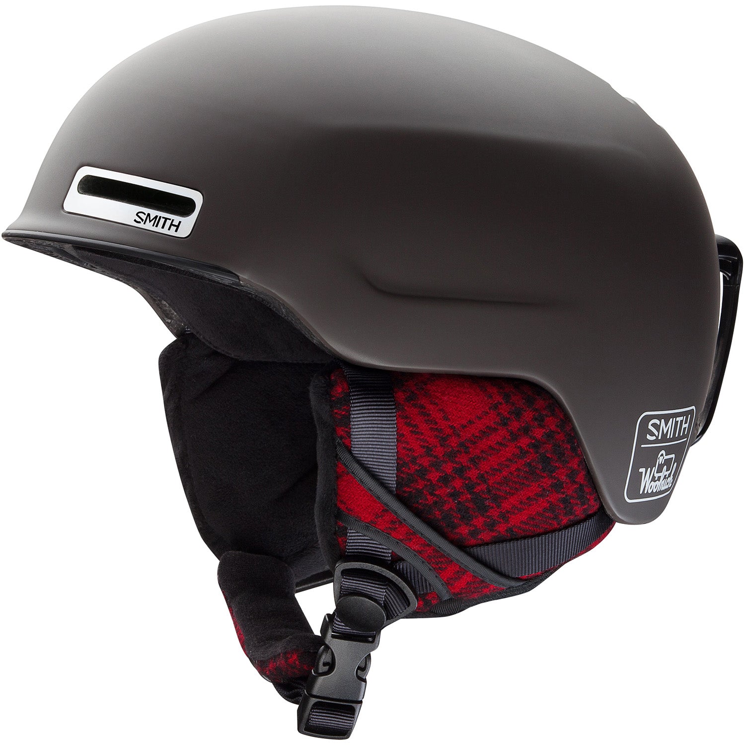 Smith Maze Helmet – evo