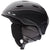 Smith Aspect Helmet Matte Black Side View