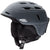 Smith Camber MIPS Helmet Matte Charcoal Side View