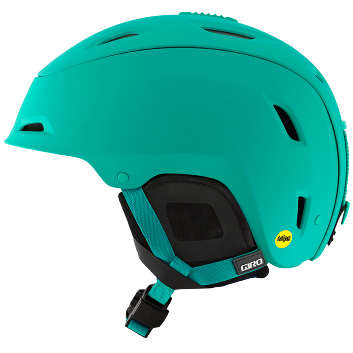 Giro Range MIPS Helmet Matte Turquoise