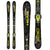 Head Strong Instinct Ti Skis + PRX 11 Bindings 2016 Top View