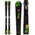 Volkl RTM 86 UVO Skis + iPT Wide Ride 12.0 Bindings 2016
