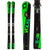 Volkl RTM 84 UVO Skis + iPT Wide Ride 12.0 Bindings 2016