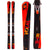 Volkl RTM 81 Skis + iPT Wide Ride 12.0 Bindings 2016