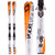 Volkl RTM 75 Skis + 4Motion 10.0 Bindings 2016