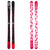 Volkl Ledge Skis 2016 Base View