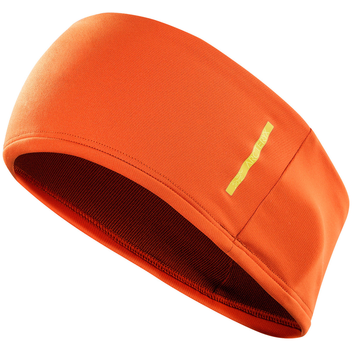 Arc'teryx Phase AR Headband Phoenix