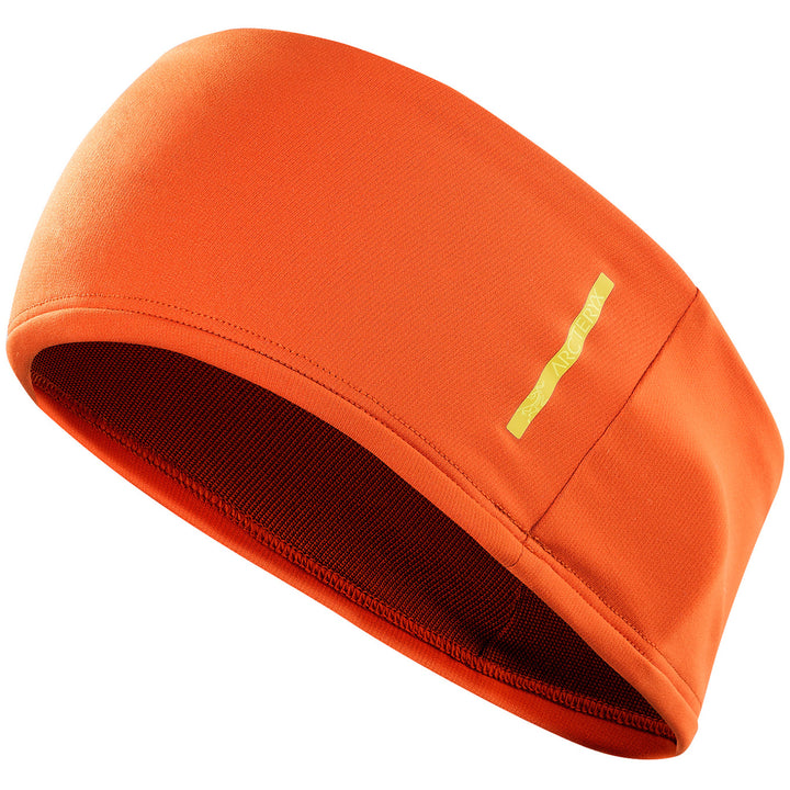 Arc'teryx Phase AR Headband Phoenix