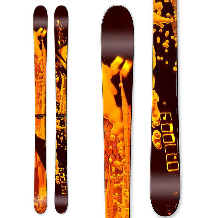 Armada Edollo Skis 2016