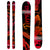 Armada El Rey Skis 2016