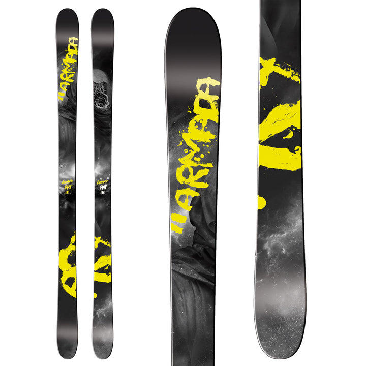 Armada AR7 Skis 2016
