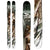 Armada JJ 2.0 Skis 2016 Top View