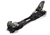 Marker Tour F12 EPF Small Alpine Touring Ski Bindings 2017 Black/Anthracite/Yellow