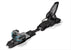 Marker Schizo 14 Ski Bindings 2017 Black/Powder Blue/White