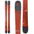 Blizzard Bonafide Skis 2017